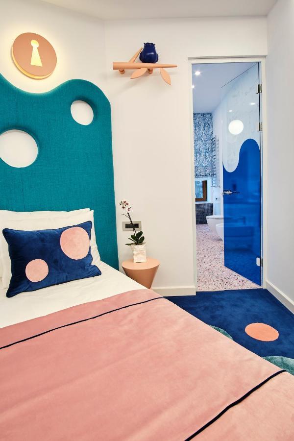 Vilacrosse Boutique Inn Bucureşti Eksteriør bilde