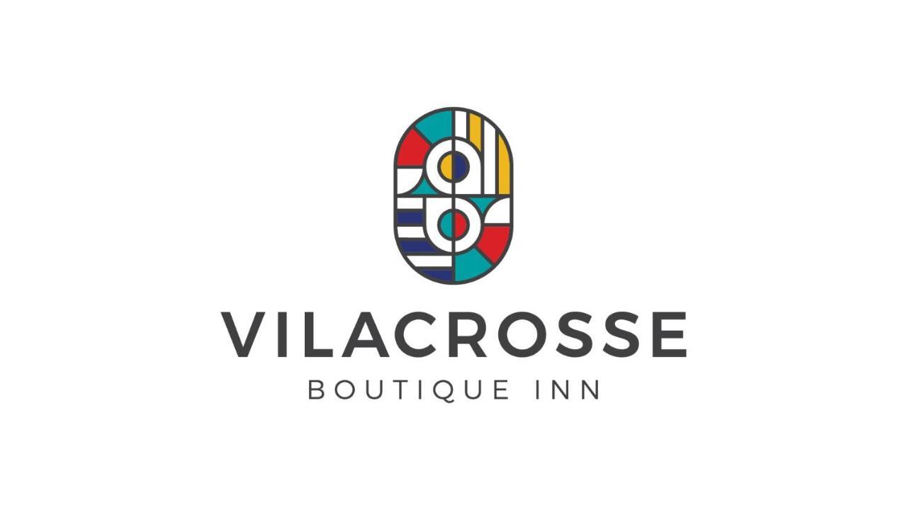 Vilacrosse Boutique Inn Bucureşti Eksteriør bilde